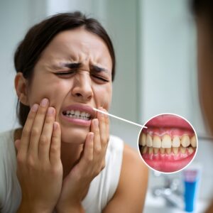 5 warning signs of gum disease treatment you shouldn’t ignore —