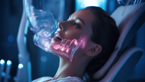 Smarter Smiles: How AI is Shaping the Future of Dentistry