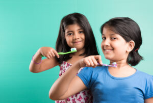 Top 5 Fun Ways to Make Tooth Brushing an Exciting Adventure and Fun for Kids!” Dr Khazane Dental Clinic in Hyderabad