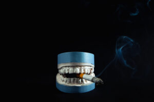 Smoking’s Silent Threat: How It Paves the Way for Oral Cancer