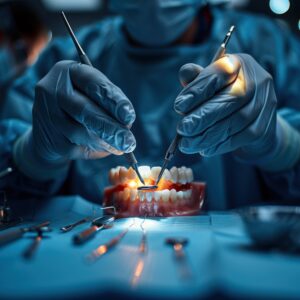 Dental Implants vs Bridges: The Ultimate Guide to Tooth Replacement in 2025